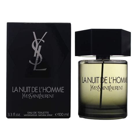 perfume ysl de hombre|mejores perfumes para hombre 2024.